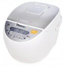 Мультиварка Liberty MC-930 W