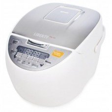 Мультиварка Liberty MC-930 W