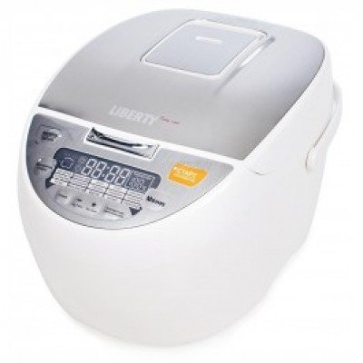 Мультиварка Liberty MC-930 W, код: 5996