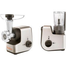 Электромясорубка Moulinex ME510H30