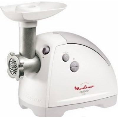 Электромясорубка Moulinex ME61013E, код: 4195