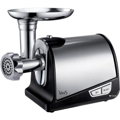 Электромясорубка Vinis VMG-1508B, код: 5637
