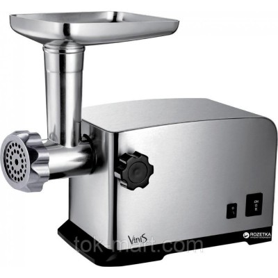 Электромясорубка Vinis VMG-1510, код: 5636