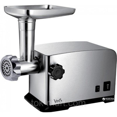Электромясорубка Vinis VMG-1510, код: 5636