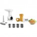 Электромясорубка Zelmer 887.89 Lime (ZMM1089), код: 4598