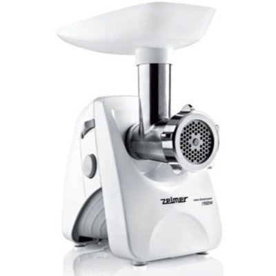 Электромясорубка Zelmer ММ 1200.83 Symbio, код: 4207