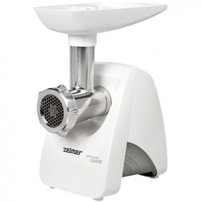 Электромясорубка Zelmer MM1000.80 Symbio - lime, код: 4593