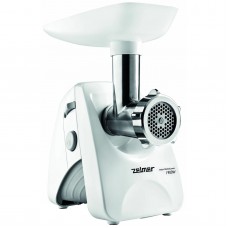 Электромясорубка Zelmer MM1200.84 Symbio (ZMM1284SUA)