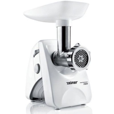 Электромясорубка Zelmer ММ 1200.83 Symbio, код: 4207