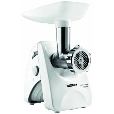 Электромясорубка Zelmer MM1200.84 Symbio (ZMM1284SUA), код: 5632