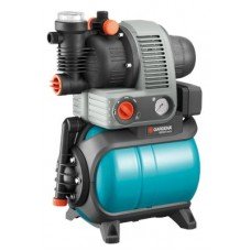 Насосная станция Gardena 4000/5 Eco Comfort (01754-20)