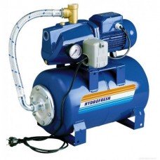 Насосная станция PEDROLLO HF JSWm 2CX/24
