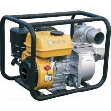Мотопомпа Forte FP40HP