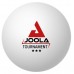 М'ячі для настільного тенісу Joola Tournament 40+ 12 шт (44322), код: 9809 М'ячі для настільного тенісу Joola Tournament 40+ 12 шт (44322), код: 9809