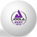 М'ячі для настільного тенісу Joola Magic ABS 40+ White 72 шт (44216), код: 9807 М'ячі для настільного тенісу Joola Magic ABS 40+ White 72 шт (44216), код: 9807