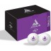 М'ячі для настільного тенісу Joola Magic ABS 40+ White 72 шт (44216), код: 9807