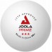 М'ячі для настільного тенісу Joola Prime 40+ White 6 шт (40031), код: 9808 М'ячі для настільного тенісу Joola Prime 40+ White 6 шт (40031), код: 9808