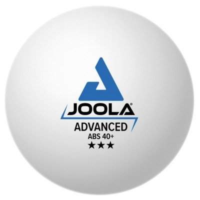 М'ячі для настільного тенісу Joola Advanced Training 40+ 24 шт (44207), код: 9806