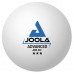 М'ячі для настільного тенісу Joola Advanced Training 40+ 24 шт (44207), код: 9806 М'ячі для настільного тенісу Joola Advanced Training 40+ 24 шт (44207), код: 9806