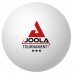 М'ячі для настільного тенісу Joola Tournament 40+ 12 шт (44322), код: 9809 М'ячі для настільного тенісу Joola Tournament 40+ 12 шт (44322), код: 9809