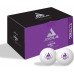 М'ячі для настільного тенісу Joola Magic ABS 40+ White 72 шт (44216), код: 9807