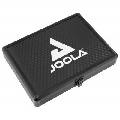 Чохол для ракетки Joola Double Bat Alu (80555), код: 9822