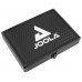 Чохол для ракетки Joola Double Bat Alu (80555), код: 9822