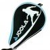 Чохол для ракетки Joola Pocket Blue (80501), код: 9821 Чохол для ракетки Joola Pocket Blue (80501), код: 9821