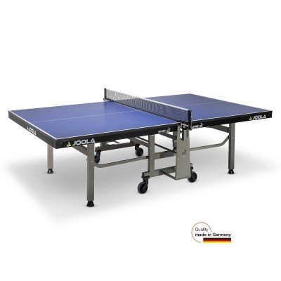 Тенісний стіл Joola Rollomat Pro ITTF Blue (11522), код: 9853