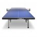 Тенісний стіл Joola Rollomat Pro ITTF Blue (11522), код: 9853