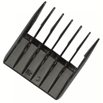 Насадка для машинок Moser 1230-7510 3, 9мм, код: 5701