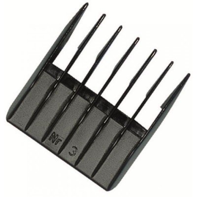 Насадка для машинок Moser 1230-7510 3, 9мм, код: 5701