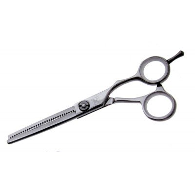 Ножницы для стрижки филировочные Katachi k1355 Ergonomic 5.5, код: 6340