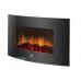 Электрокамин Electrolux EFP/W-1200URLS (черный), код: 5953 Электрокамин Electrolux EFP/W-1200URLS (черный), код: 5953