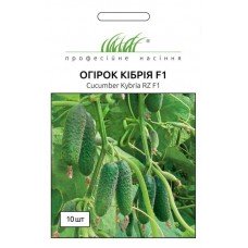 Огурец Кибрия F1, 10 шт