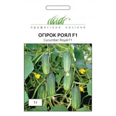 Огурец Роял F1, 1 г