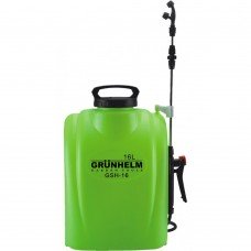Опрыскиватель Grunhelm GHS-16