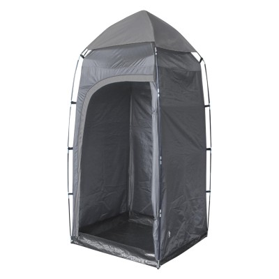 Намет Bo-Camp Shower/WC Tent Grey (4471890), код: 7904