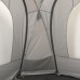 Шатро Bo-Camp Partytent Light Large Grey (4472270), код: 7905