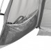 Шатро Bo-Camp Partytent Light Large Grey (4472270), код: 7905