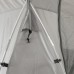 Шатро Bo-Camp Partytent Light Large Grey (4472270), код: 7905