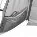 Шатро Bo-Camp Partytent Light Large Grey (4472270), код: 7905