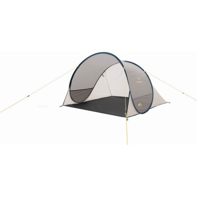 Намет пляжний Easy Camp Oceanic Grey/Sand (120433), код: 9293