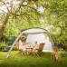 Шатро Easy Camp Day Lounge Granite Grey (120426), код: 9252