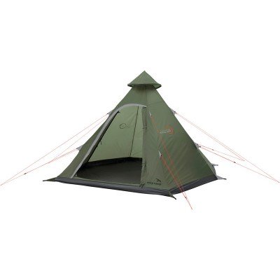 Намет чотиримісний Easy Camp Bolide 400 Rustic Green (120405), код: 9251
