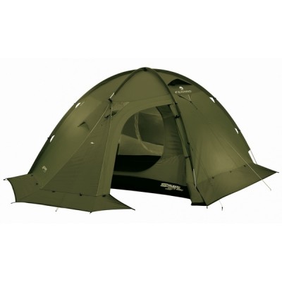 Палатка Ferrino Svalbard 3 T9 (4000) Olive Green, код: 6070