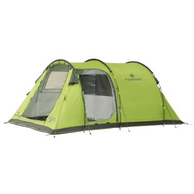 Палатка кемпинговая Ferrino Proxes 6 Kelly Green, код: 6221
