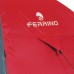Палатка туристическая Ferrino Aral 3 (4000) Red/Gray, код: 6318