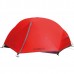 Палатка туристическая Ferrino Atom 2 Red, код: 6214