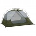 Палатка туристическая Ferrino Atrax 2 Olive Green, код: 6237